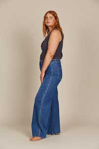 Isle Of Mine Winter Sale 2 Get 30 Off: Isle of Mine | Tate Denim - Denim