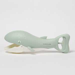 SUNNYLiFE  - Sand Claws - Whale Green