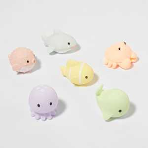 Sunnylife: SUNNYLiFE  - Sea Animal Splash Toys Ocean Friends