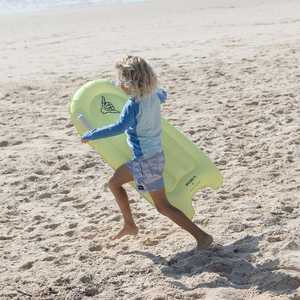 Sunnylife: Sunnylife - Kids Surf Mat Island Paradiso - Green