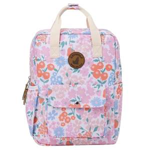 Crywolf - MINI BACKPACK - Berry Garden