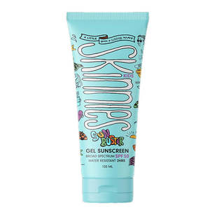 Beach Pool: Skinnies - Kids SPF50 - 100ml