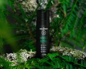 The Nude Alchemist - INSECT REPEL - 20g