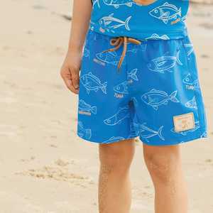 Crywolf | BOARD SHORT - Saltwater