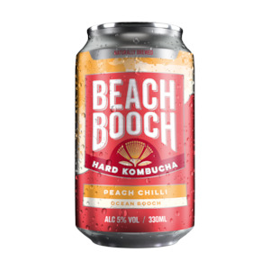 Products: Ocean Booch - packs