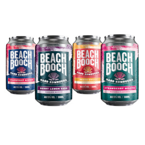 Products: Mixed Packs