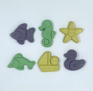 Sugar cane kids toys: Sugar Cane Kids Toys - Sand Mould Set