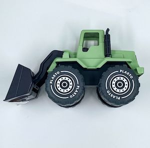 Sugar cane kids toys: Sugar Cane Kids Toys - Front Loader