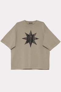 STAR DREAM TEE - DESERT