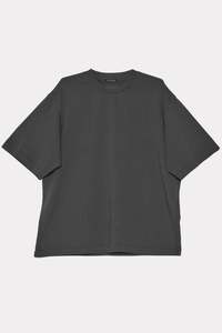 DREAM T-SHIRT - CHARCOAL