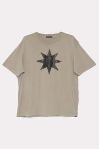 STAR TIDE T-SHIRT - DESERT