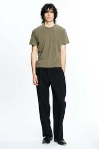 TIDE T-SHIRT - FATIGUE