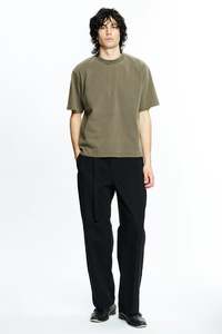 DREAM T-SHIRT - FATIGUE