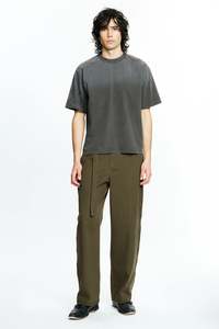 DREAM T-SHIRT - SUN FADED BLACK