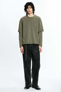 DREAM LAYER LS - FATIGUE