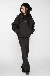 Luna Jacket - Dark Grey