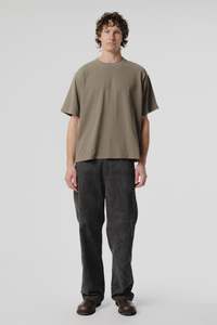 Tops: Dream T-Shirt - Brown