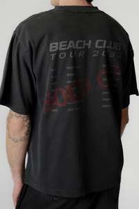 Tops: World Tour Dream T-Shirt - Black