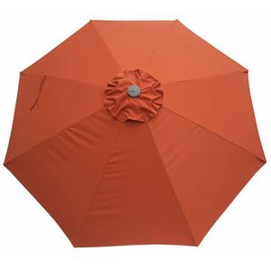 Tuscan Market 275cm Shade Umbrella