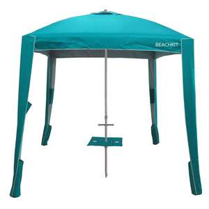 Ultimate Beach Cabana - Turquoise
