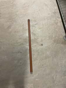 8FT HULA POLE