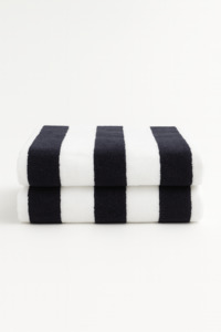 Beachkit Towels: Ultimate Beach and Pool Companions