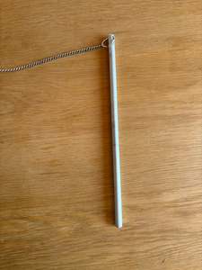 Umbrella Rod