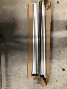 Full Range: Male Upright Pole