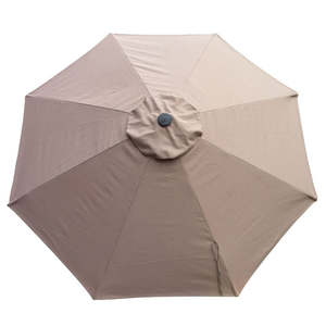 Shade Umbrellas: Market 335cm Shade Umbrella