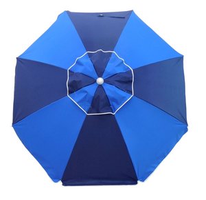 Fiesta 185cm Beach Umbrella