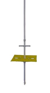 Cabana Lower Pole - With Table
