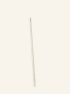 Umbrella Accessories: Female Upright Pole with Tip