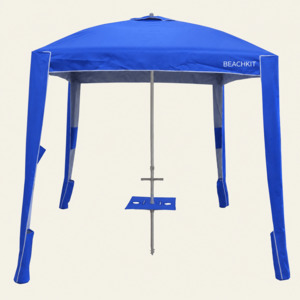 Ultimate Beach Cabana - Royal Blue