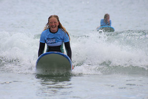 Products: GROUP LESSON - Waihi Beach Surf School