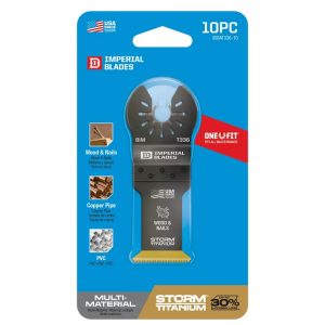 Power Tool Accessories