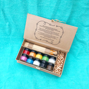 Bead and Proceed Bracelet Kit