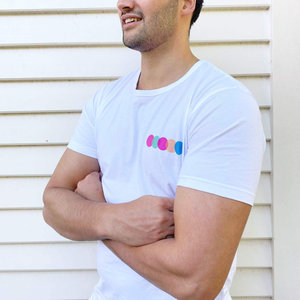 Products: Unisex SDG Tee (sold out)