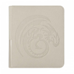 Dragon Shield Zipster Small + 20 Pages
