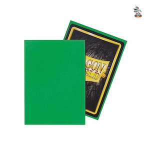 Magic The Gathering Christmas Gifts: Dragon Shield Standard Matte Sleeves 100 Pack