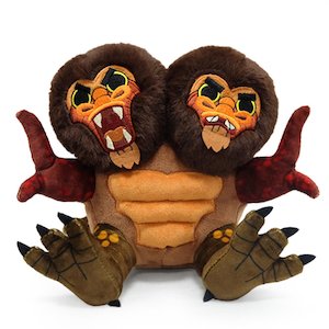 Dungeons & Dragons Demogorgon Phunny Plush by Kidrobot