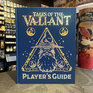 Kobold Press: Tales of the Valiant Players Guide Limited Edition