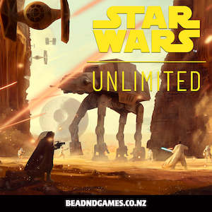 Events: Star Wars Unlimited Store Showdown Jump to Lightspeed Ticket