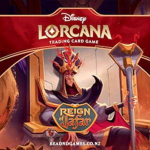 Events: Disney Lorcana - Core Constructed League Play - 29th June 2025 Ticket