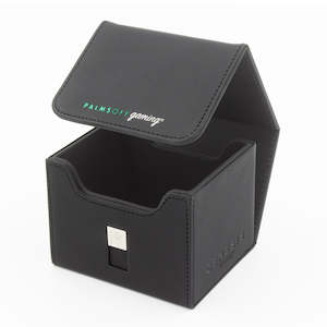 Christmas Gifts: Palms Off Gaming Genesis Deck Box