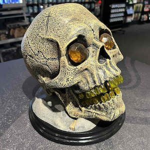 D&D Demilich Unlife-Sized Replica