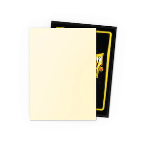 Dragon Shield Dual Matte Sleeves 100 Pack - Valor