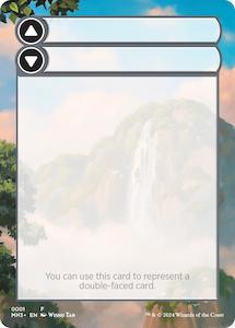 Modern Horizons 3: Helper Card [Modern Horizons 3]