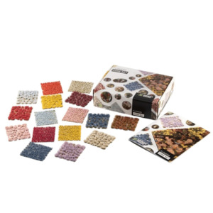 Miniatures Christmas Gifts: Gamers Grass - Flowers Core Set