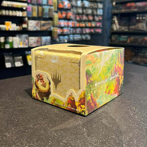 Gatherers Tavern - Domaru Box - Avatar the Last Airbender - Air