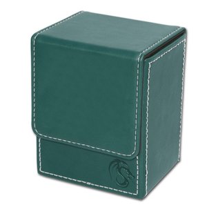BCW Deck Case LX - Teal